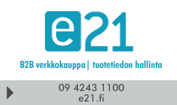 e21 Solutions Oy logo